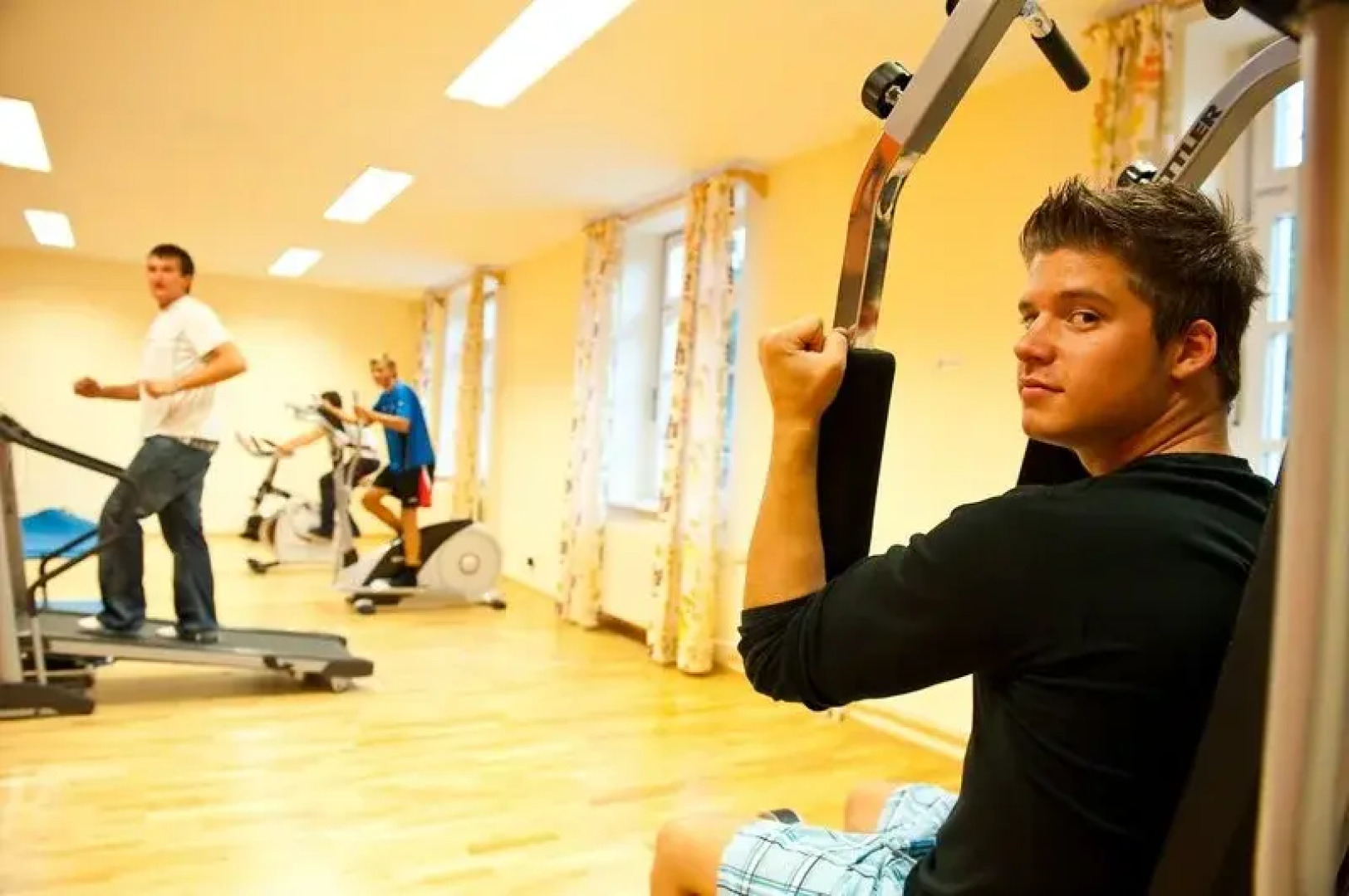 JUFA Hotel Waldviertel