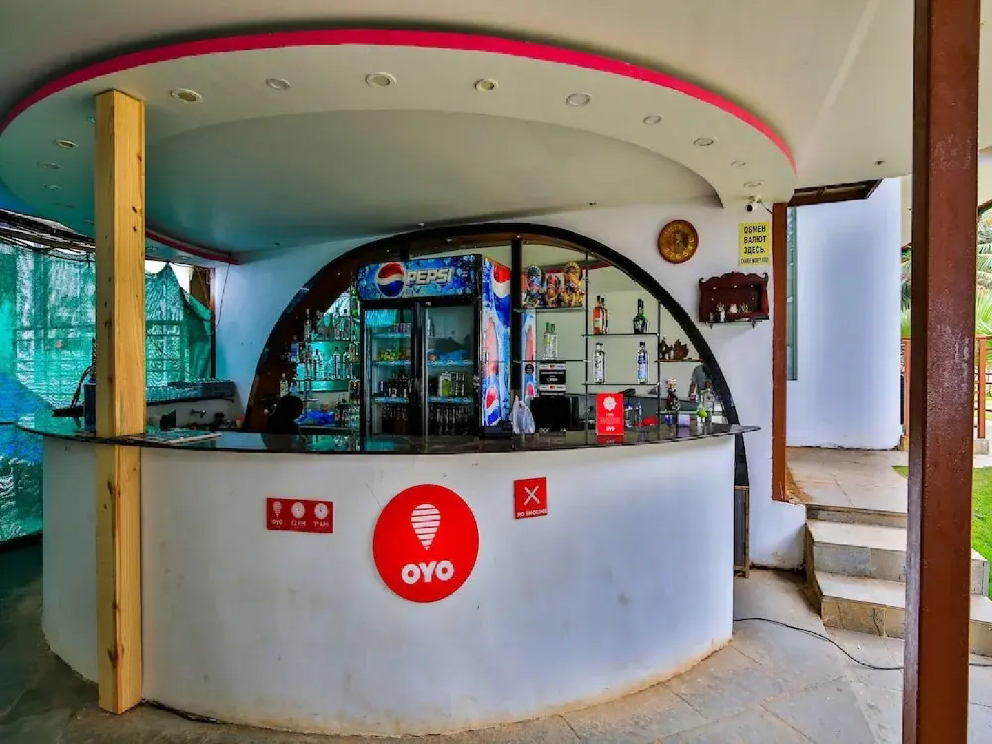 OYO 5608 Boomerang Beach Resort