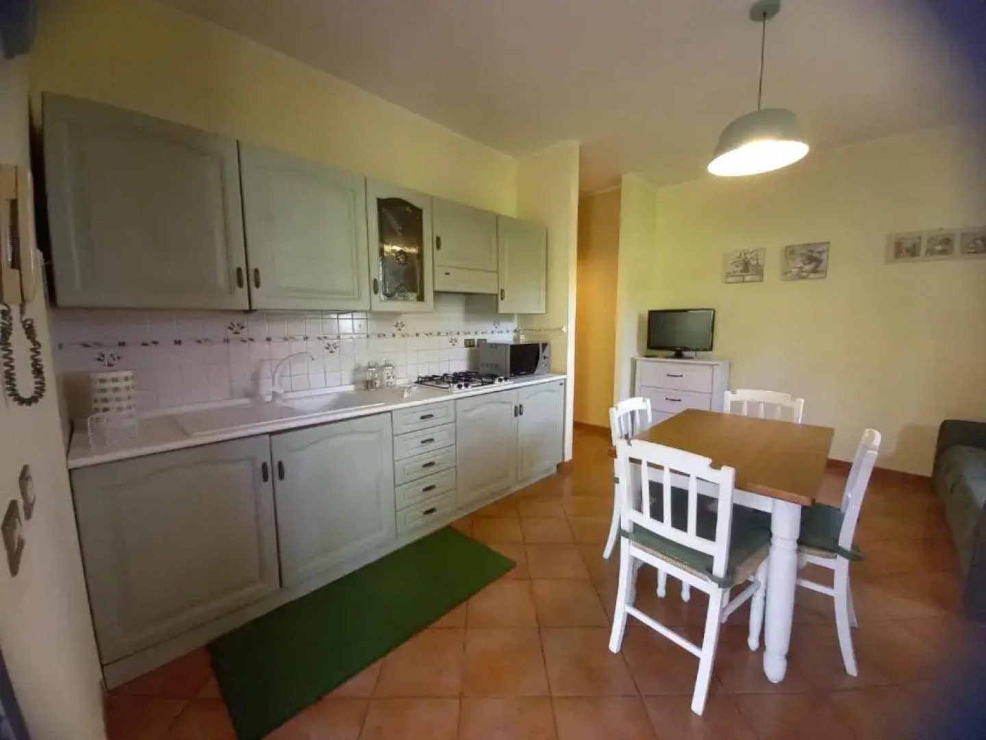 Il Parco Holiday Home