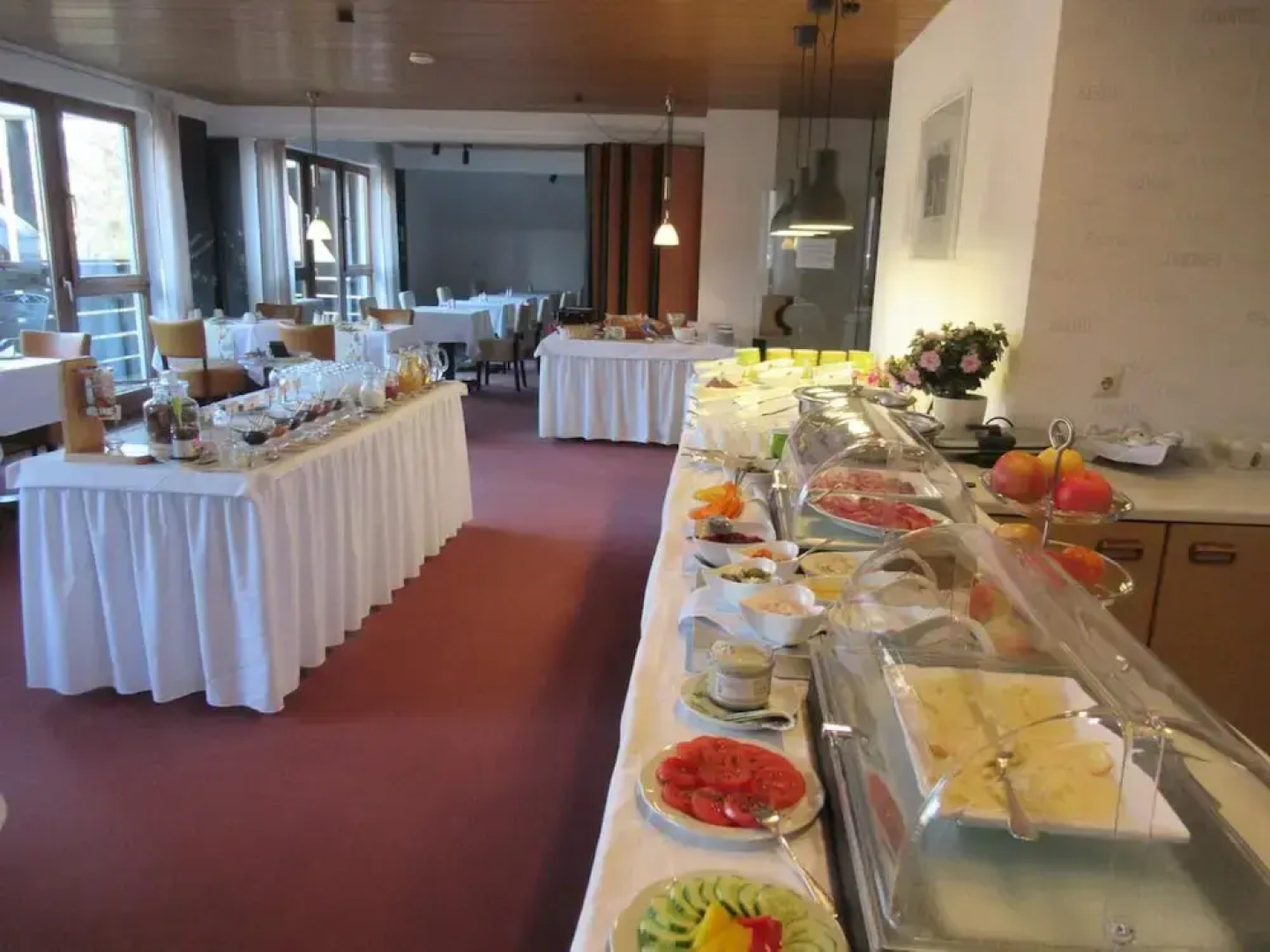 Hotel Stadt Gernsbach