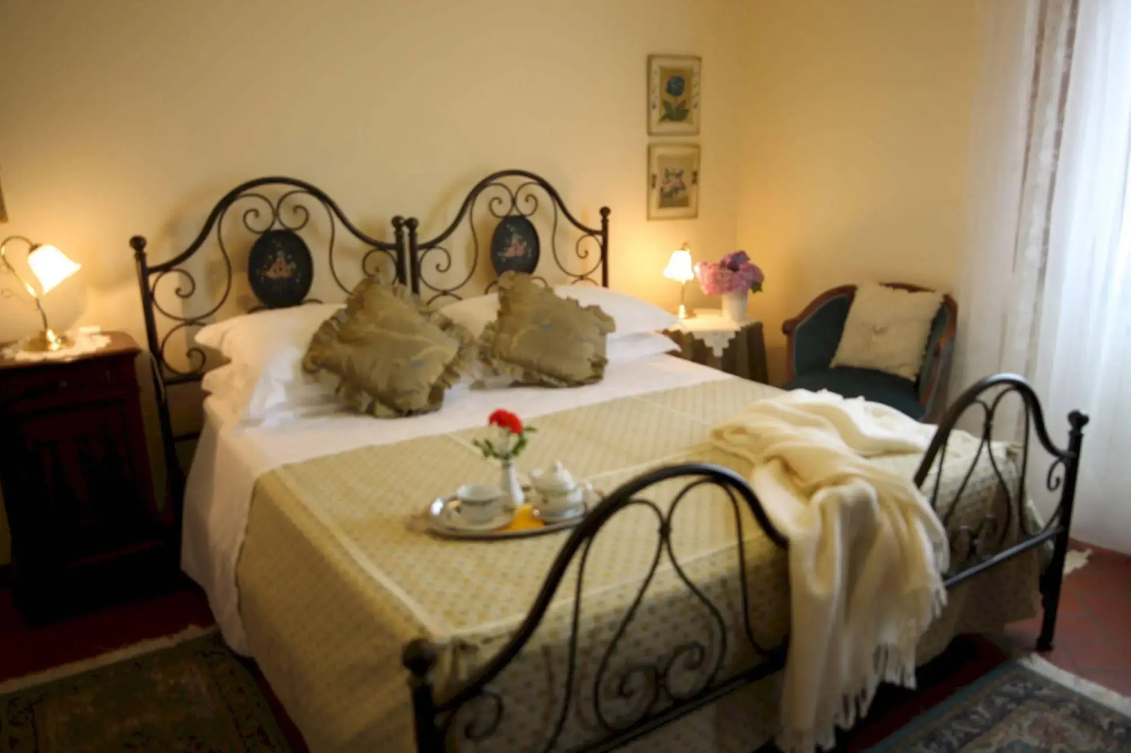Agriturismo Poggio de' Papi