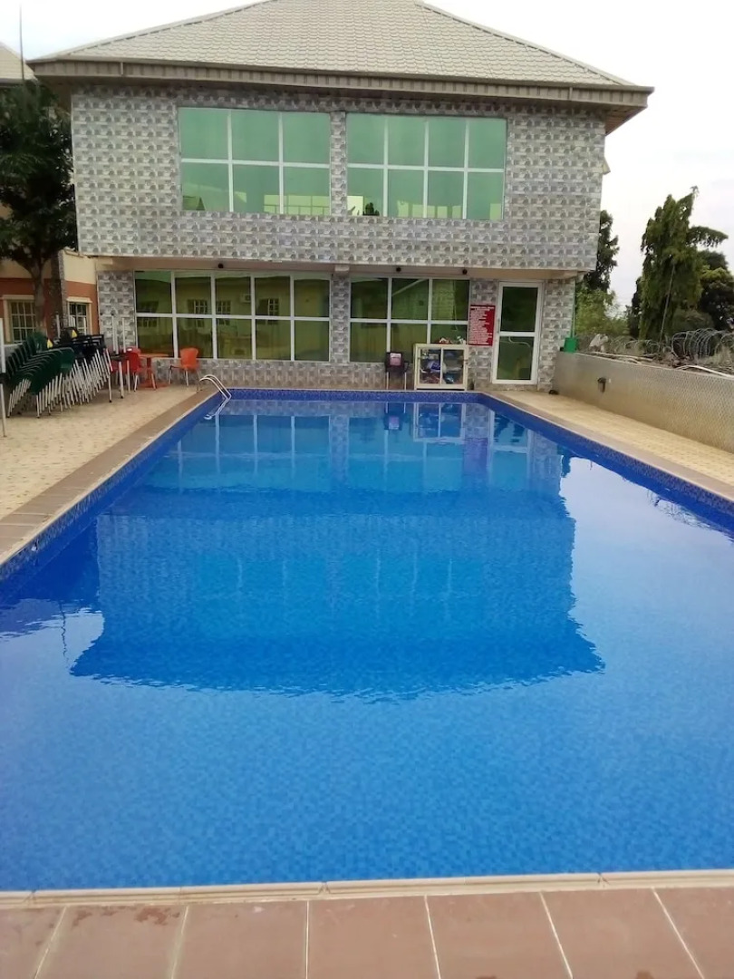 Somewatt Fresh Hotels