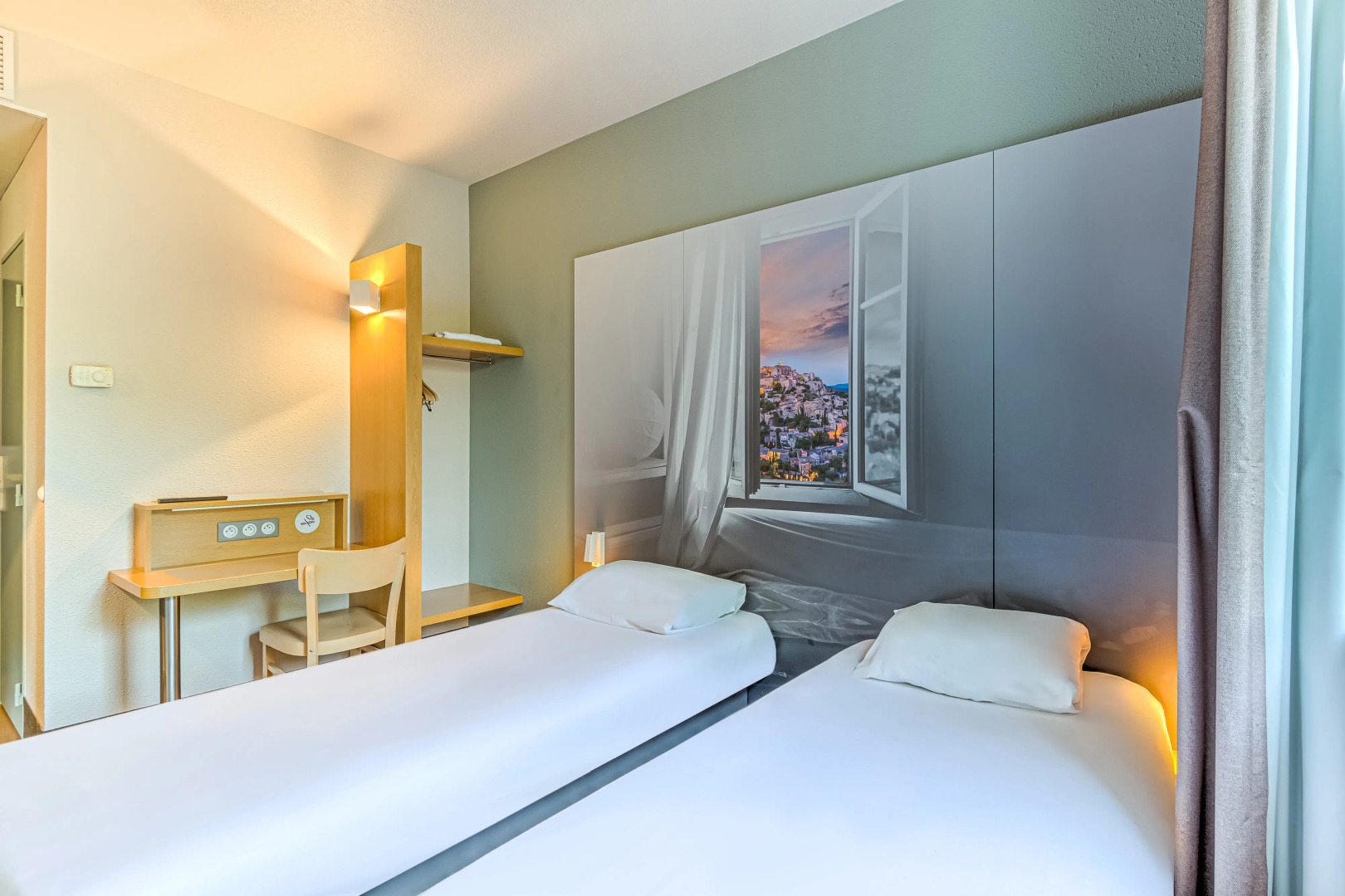 B&B Hotel Salon de Provence