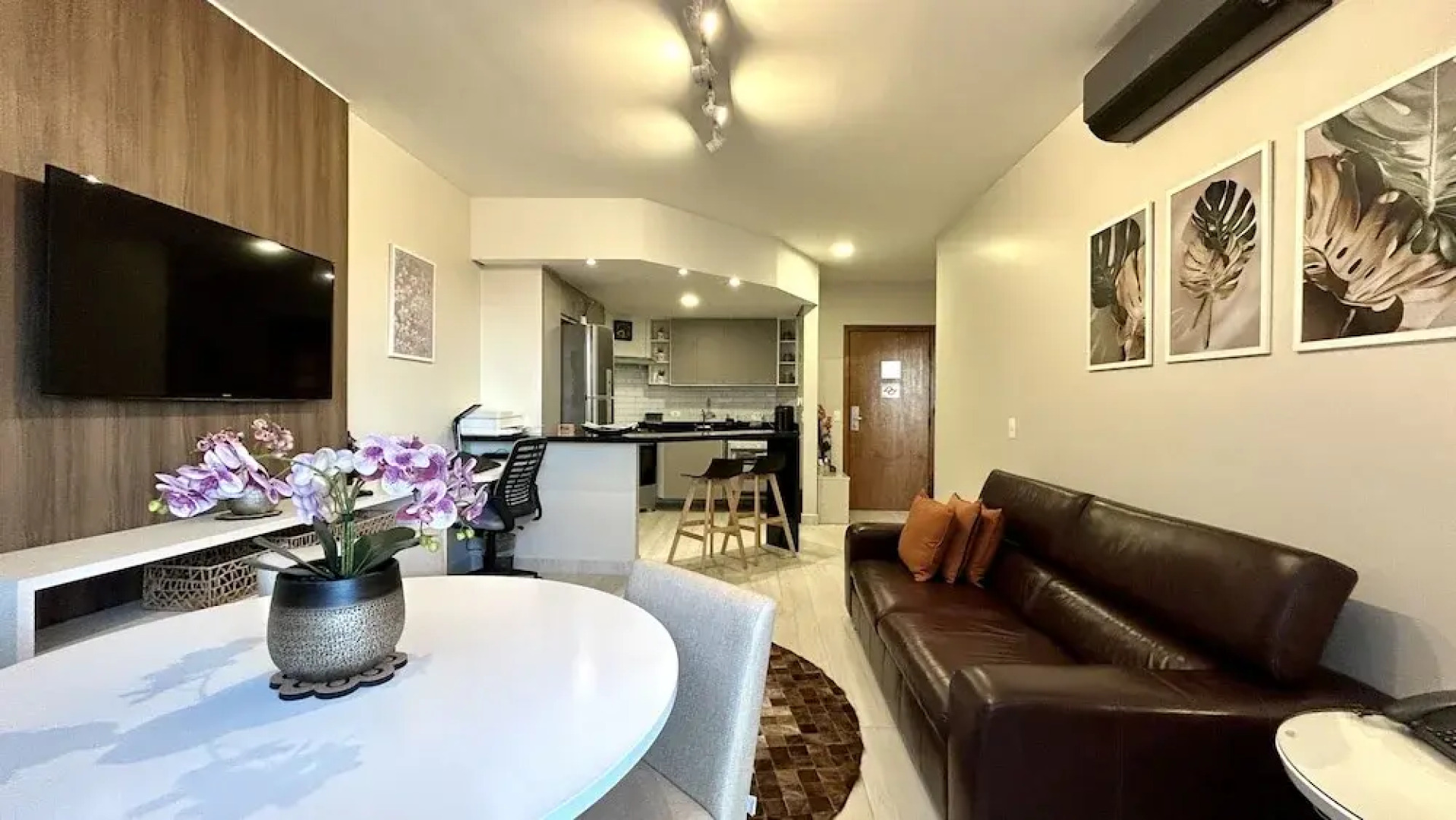 SEQ - Sequoia Alphaville By Anora Spaces