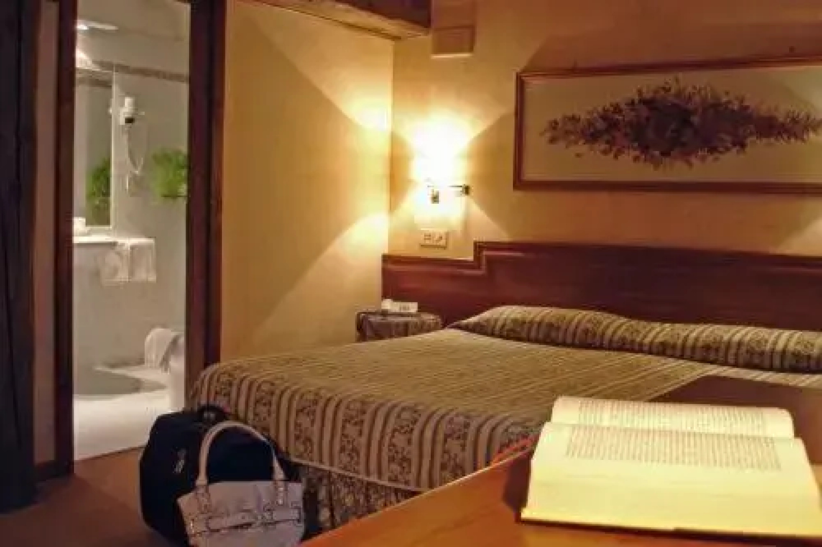 Hotel LUltimo Mulino