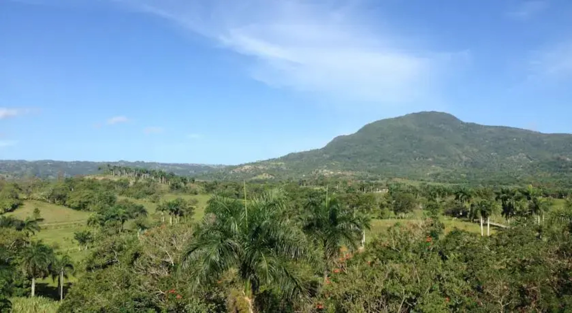 Private Chalet, National Park