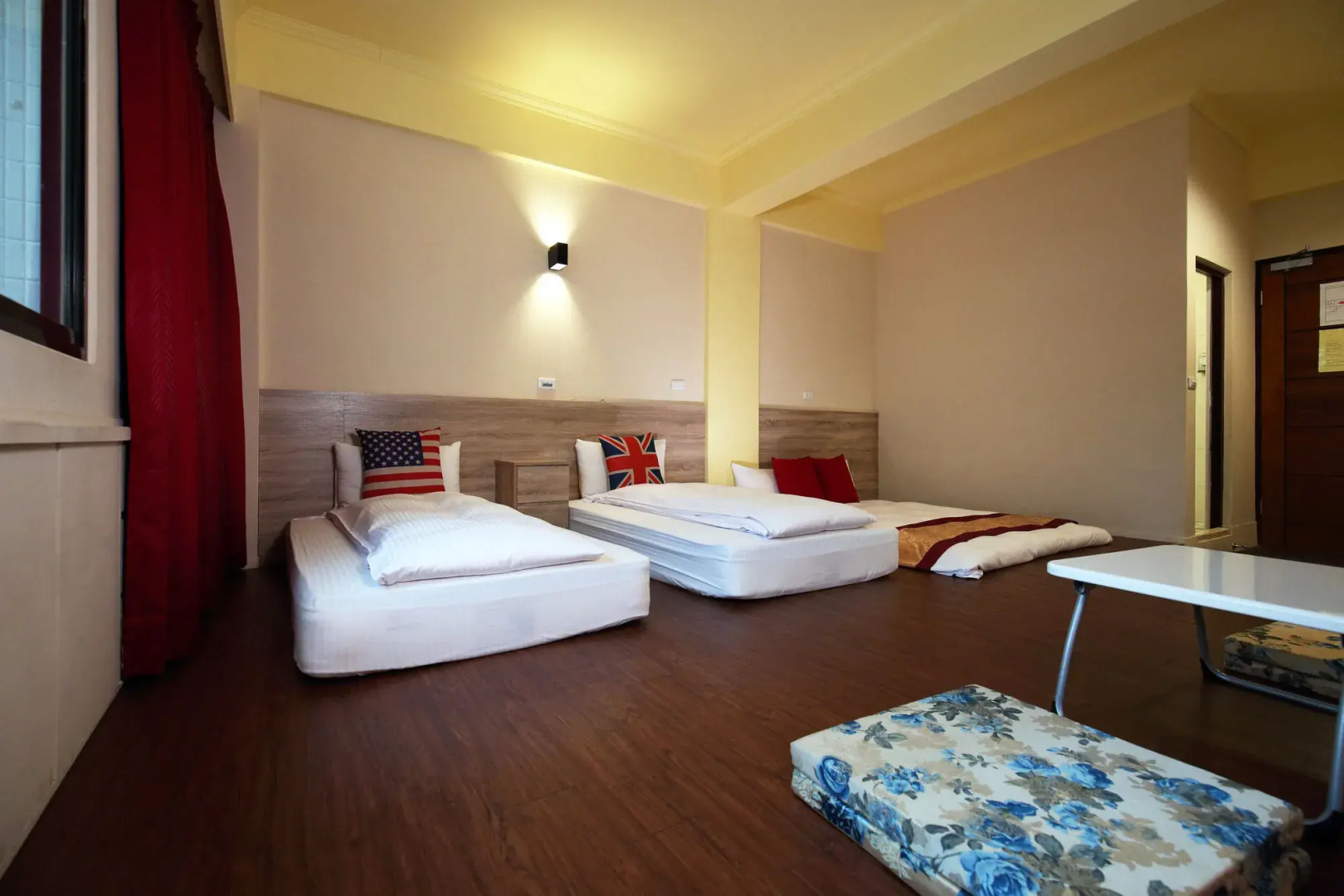 Corner House