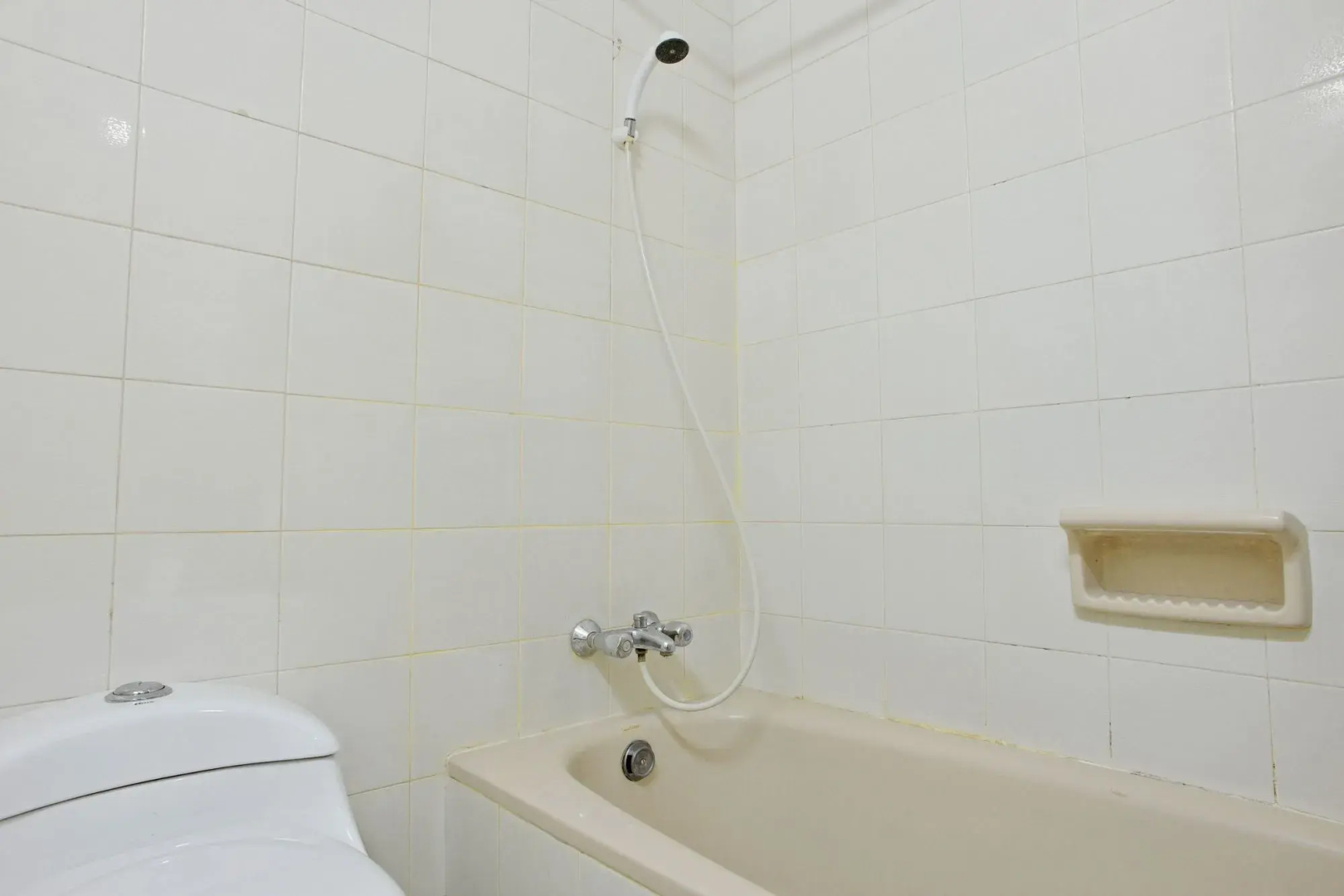 Zen Rooms Basic Kebayoran