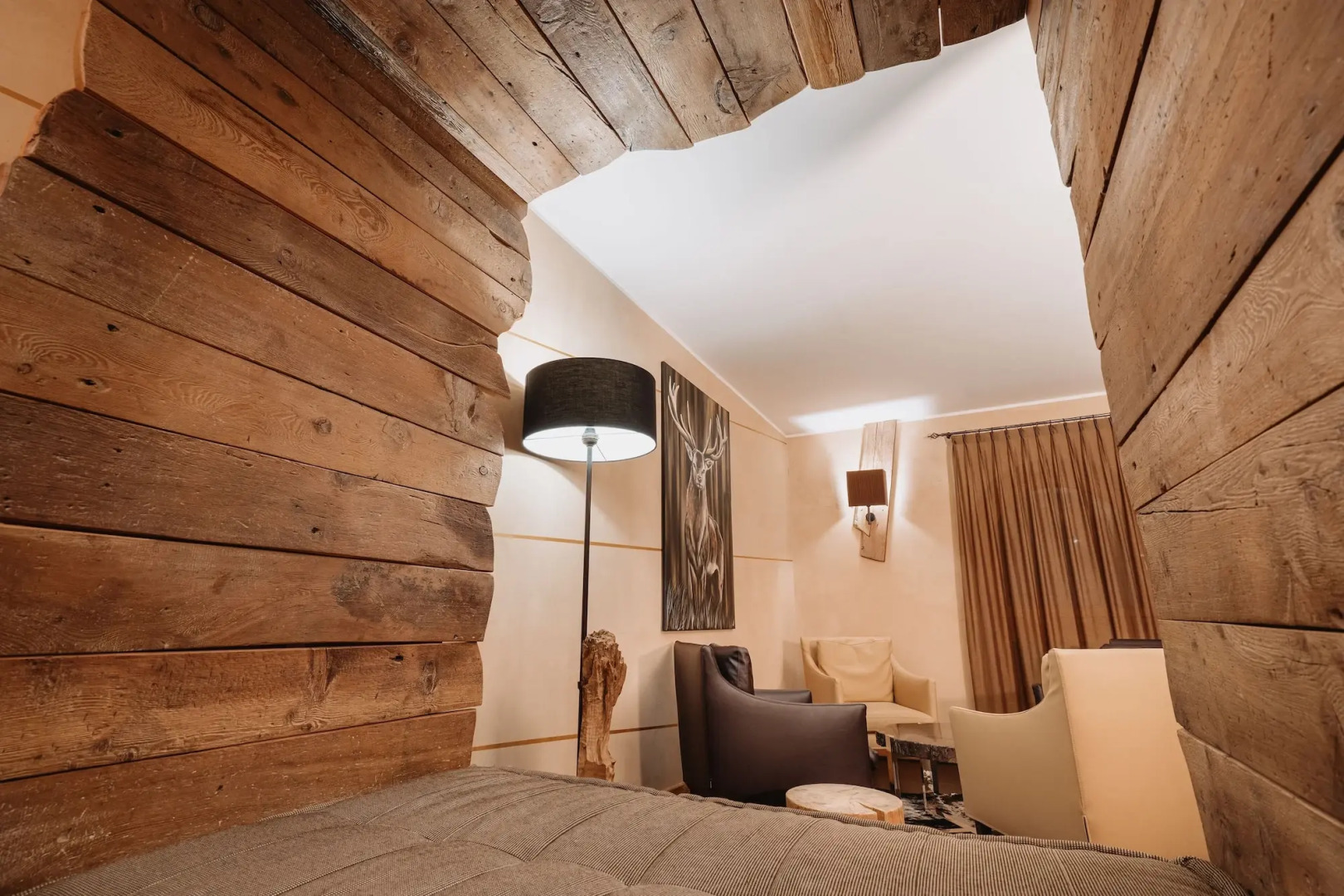 Hotel Chalet del Brenta