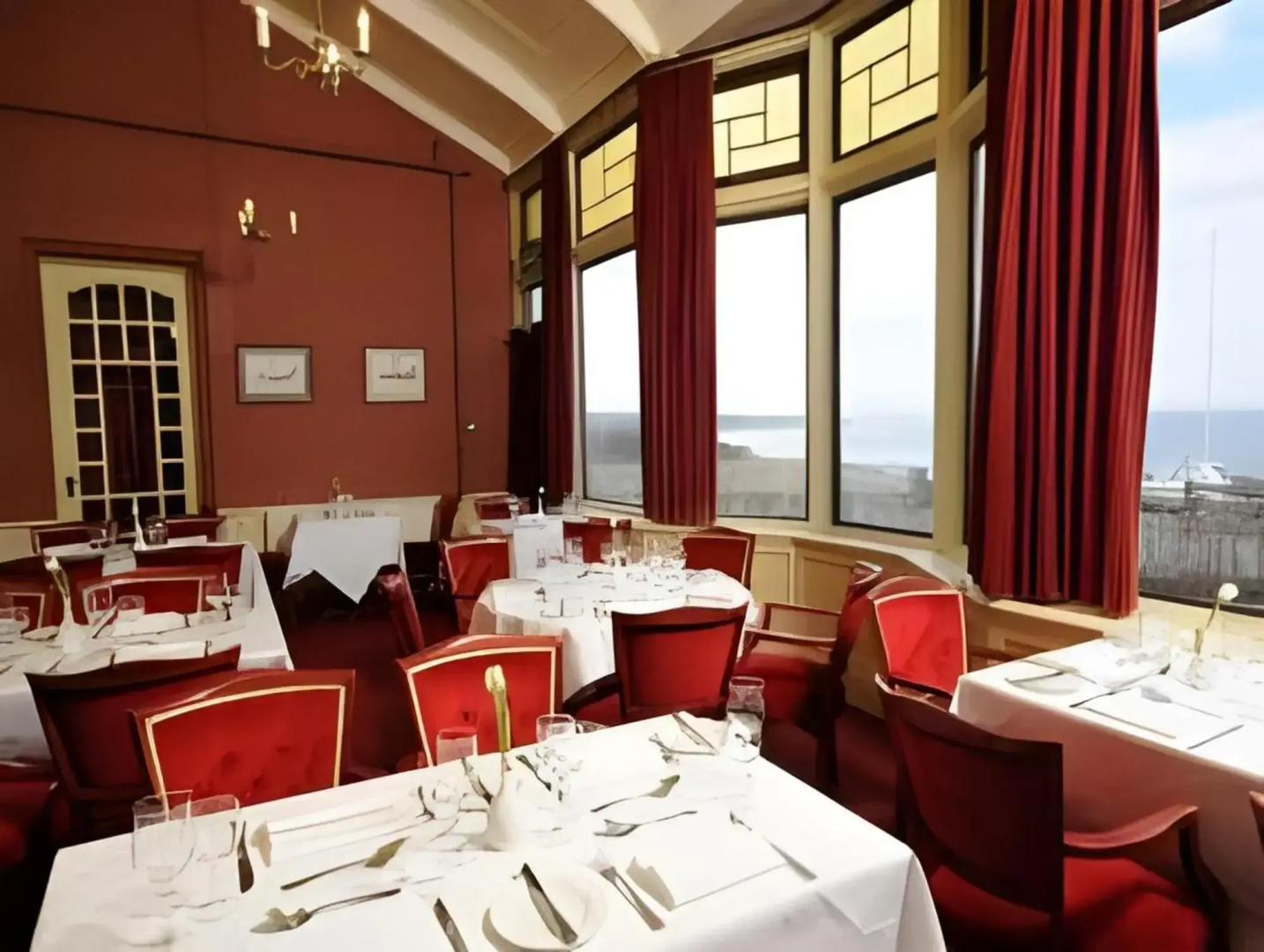 Stotfield Hotel
