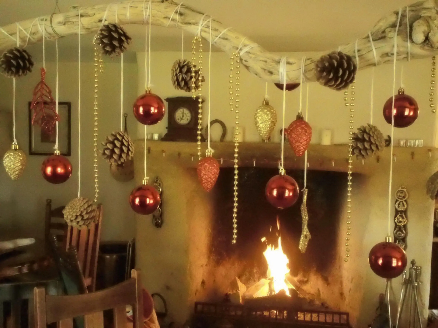 Tophouse & Cosyview Cottages