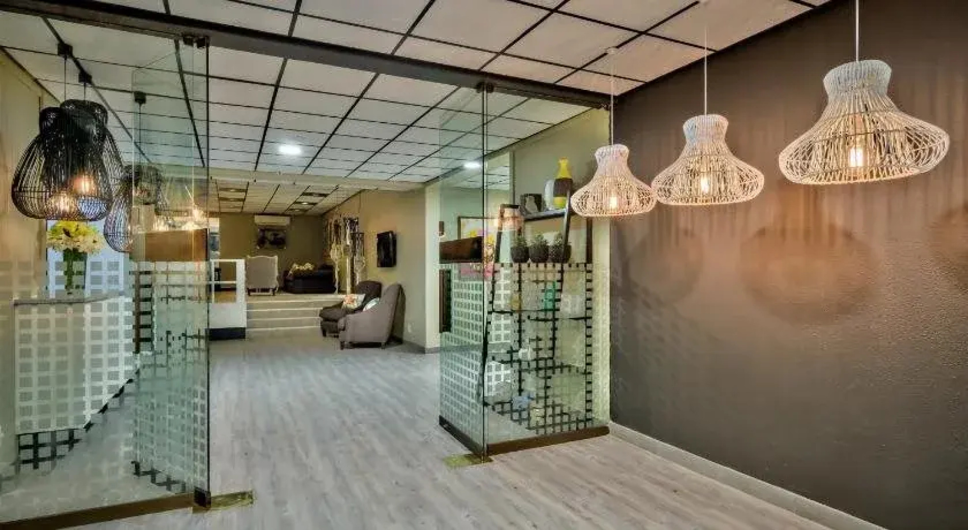 Fortis Hotel Evander