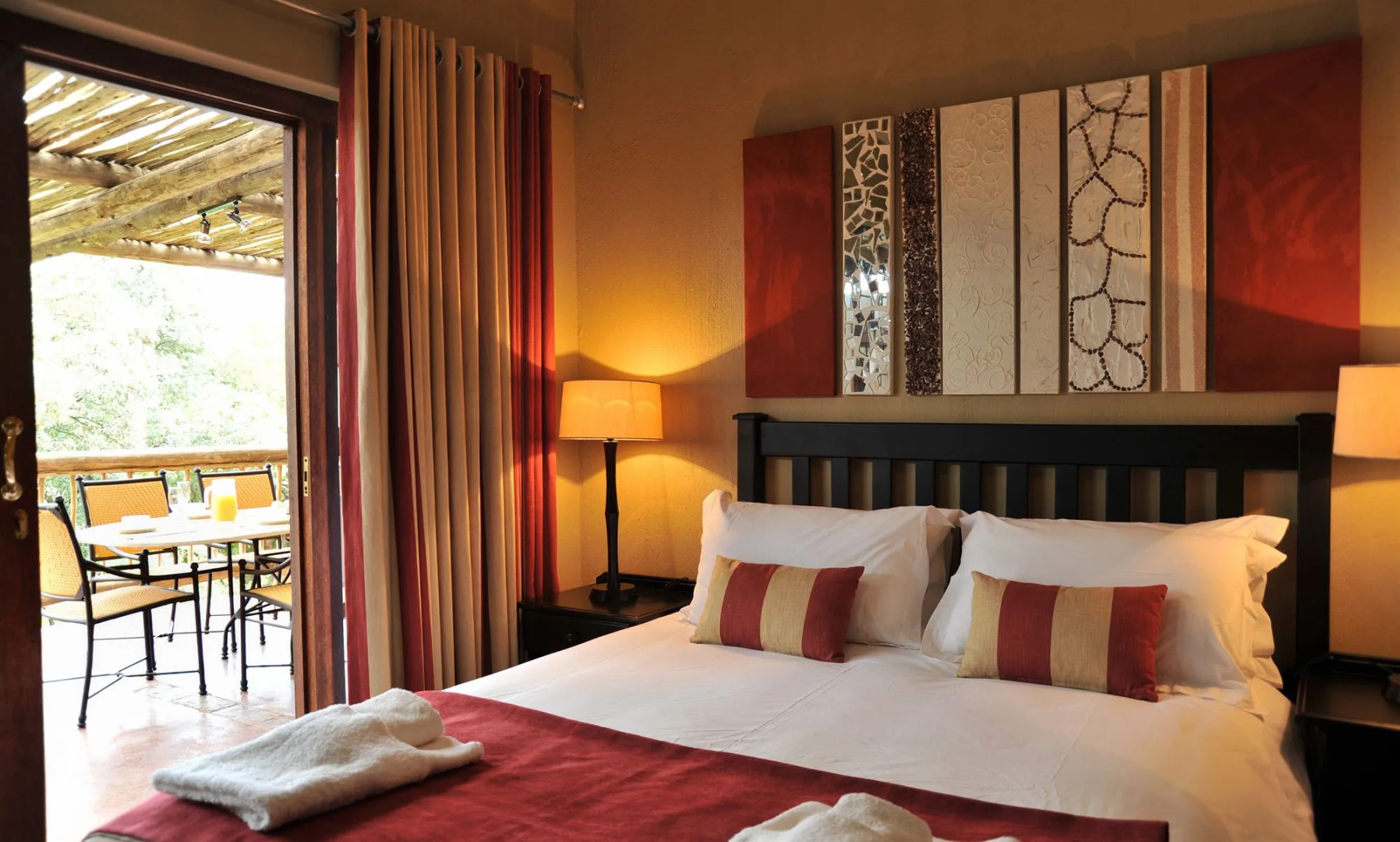 Seasons Golf Leisure Spa