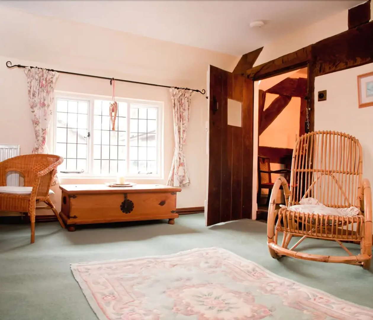 Walford Court