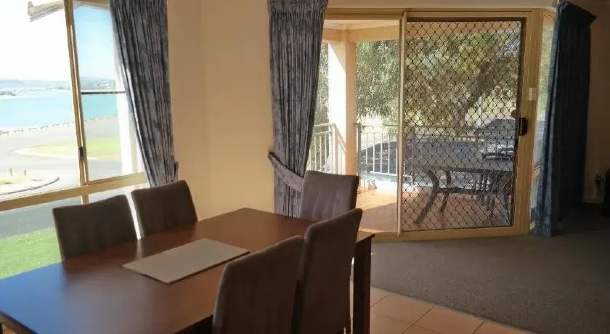 Pelican Shore Villas