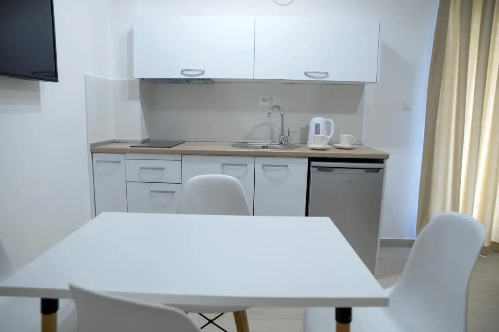 Guest House Sandra Lagadin