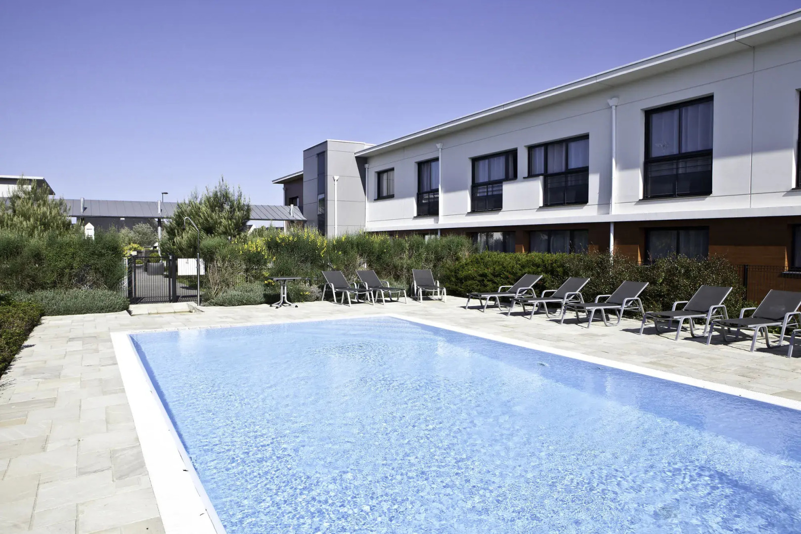 Best Western Hotel de la Cite & Spa