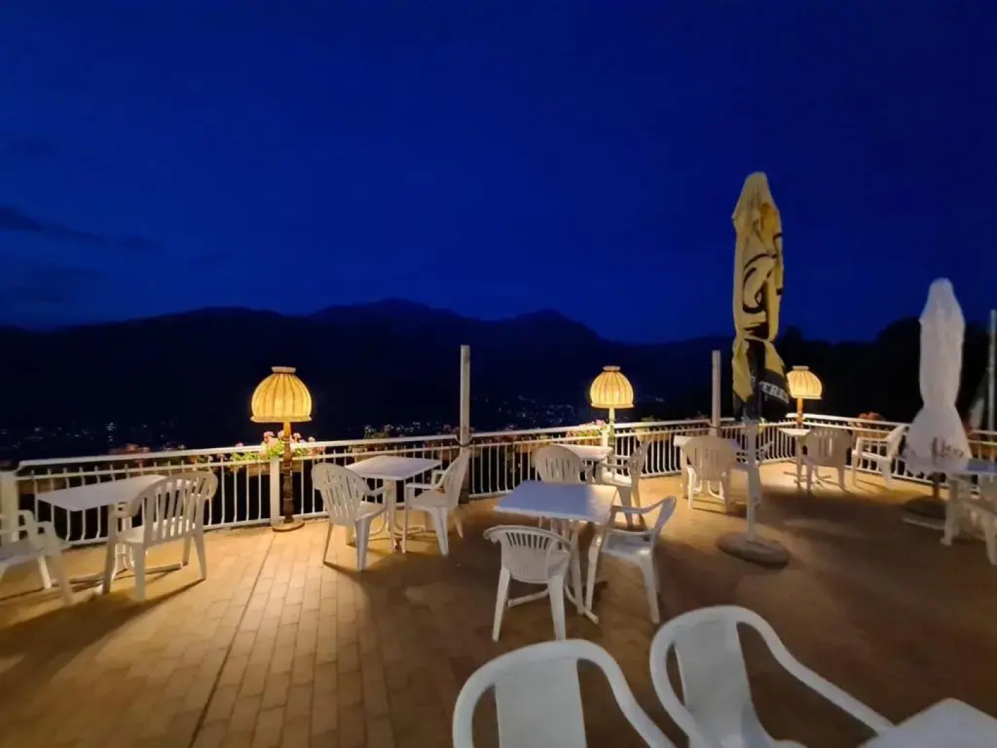 Hotel Mirabeau