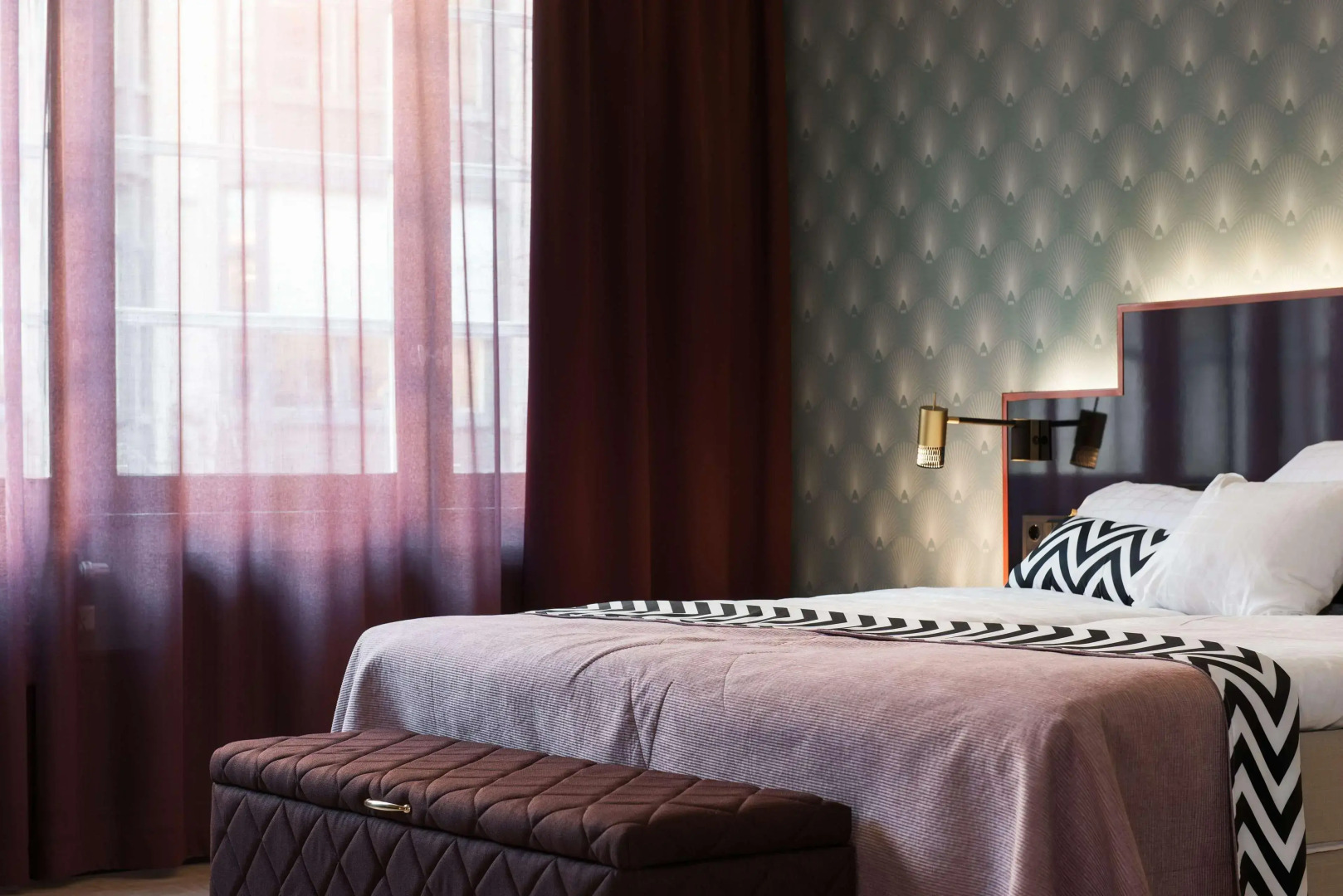 Haymarket by Scandic