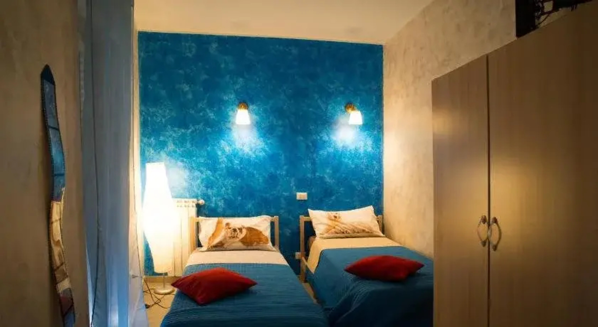 B&B Suites Rome & Florence Pescara