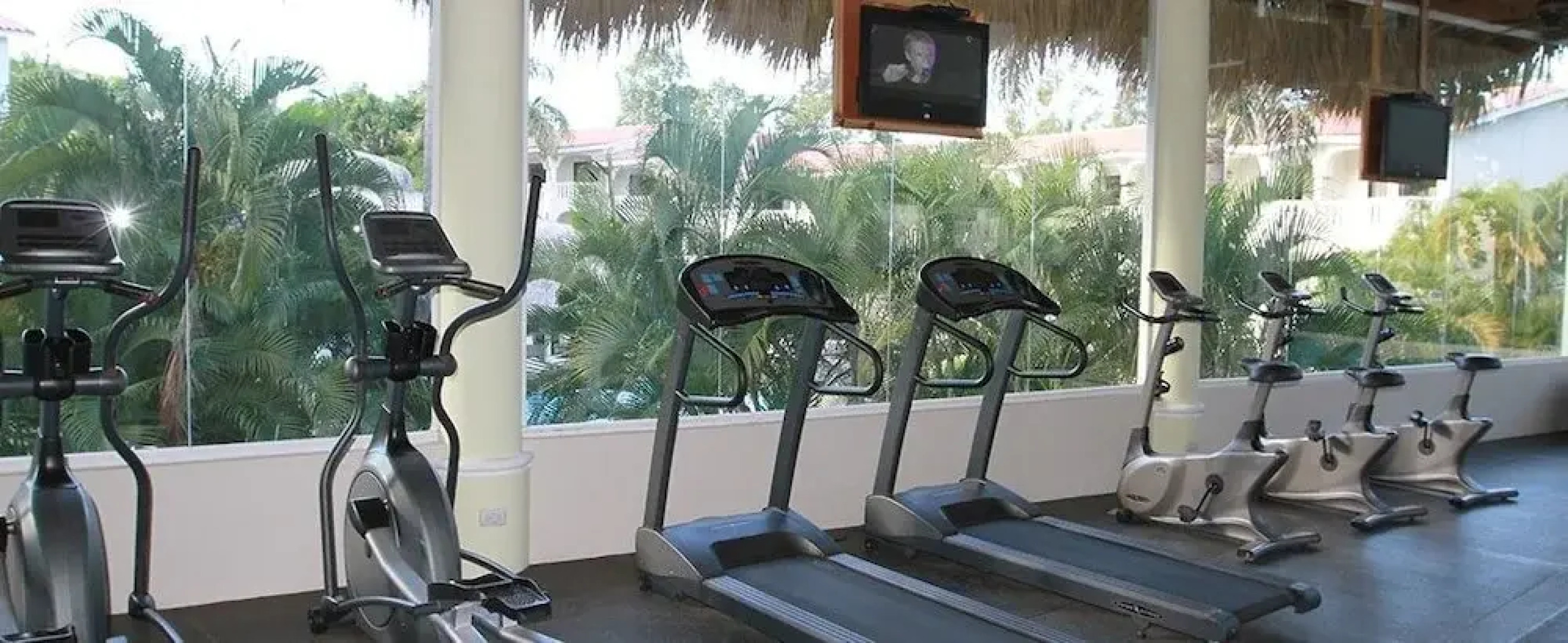 Crown Villas, All-Inclusive