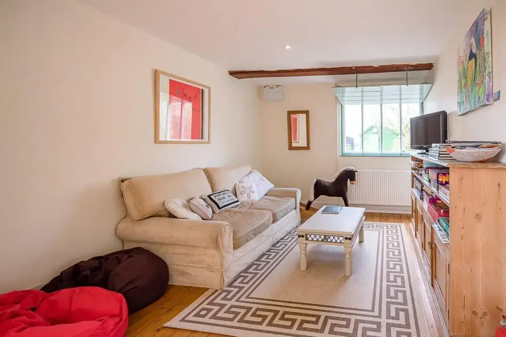 The Farmhouse, Boundary Farm, Framlingham