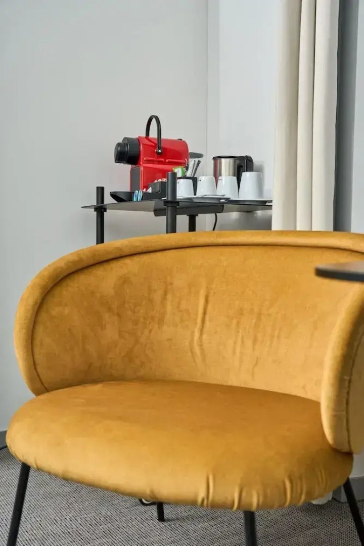 Limmathof Baden Hotel & Spa