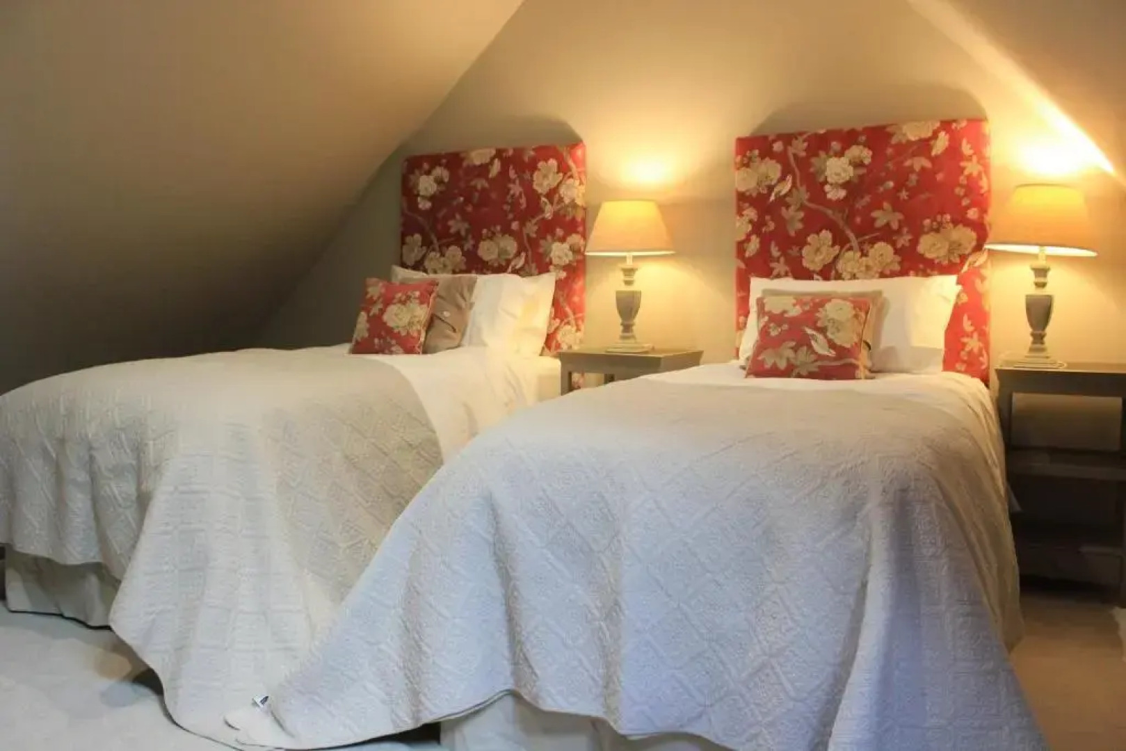 West Knole House Somerset