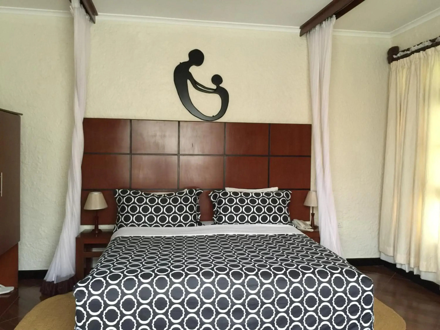 Arusha Planet Lodge