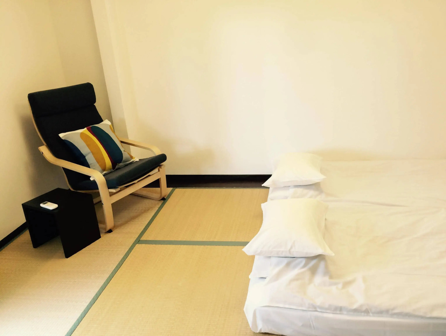 Nara Guest House 3F