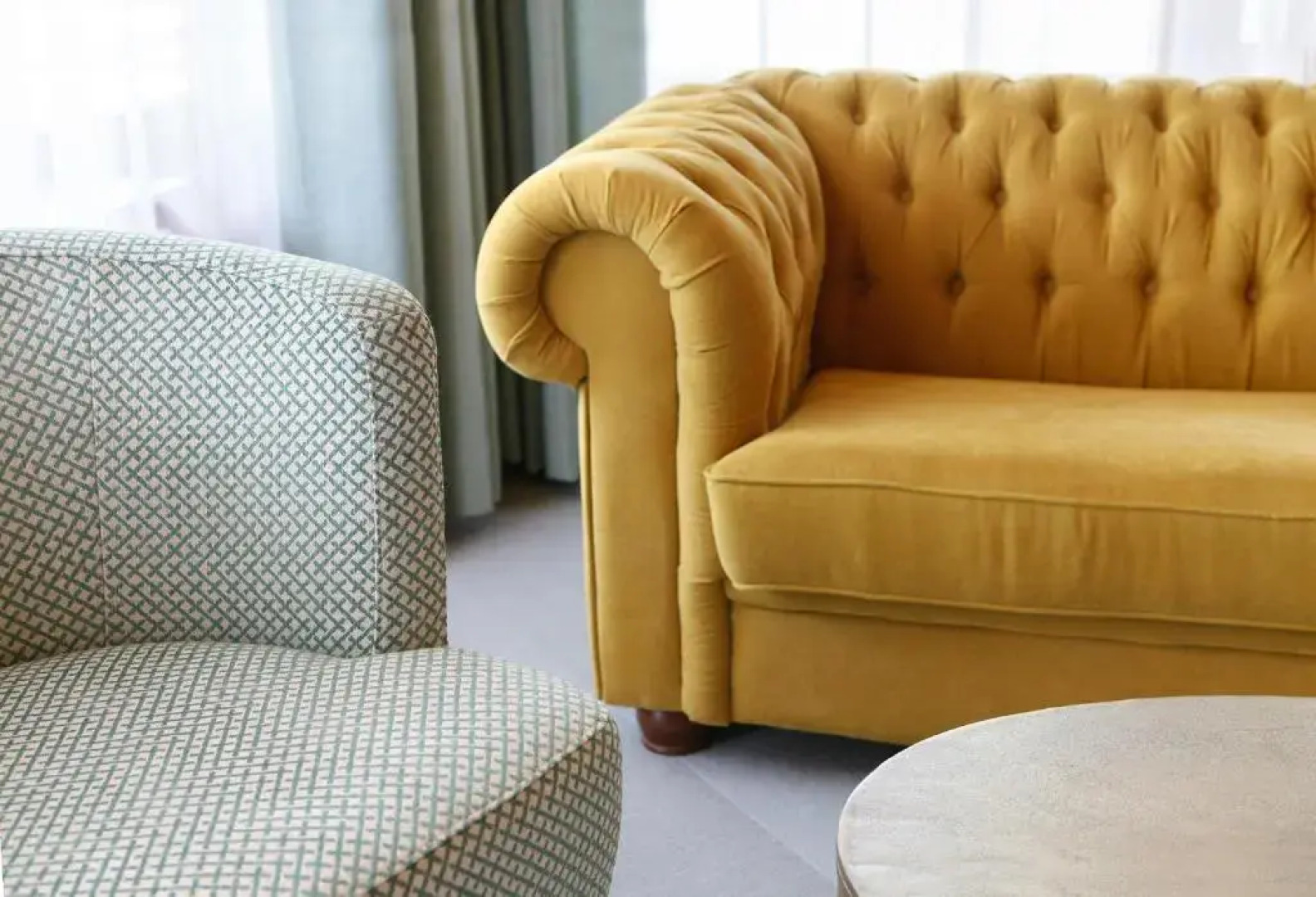 Ferienresort am Mattenweg