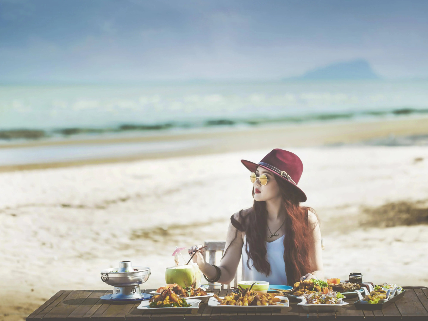 Vartika Resovilla KuiBuri Beach Resort and Villas