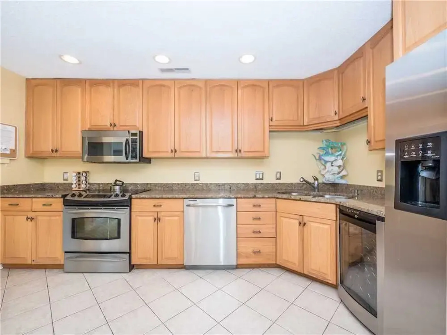 2 Turtle Lane - Three Bedroom Home