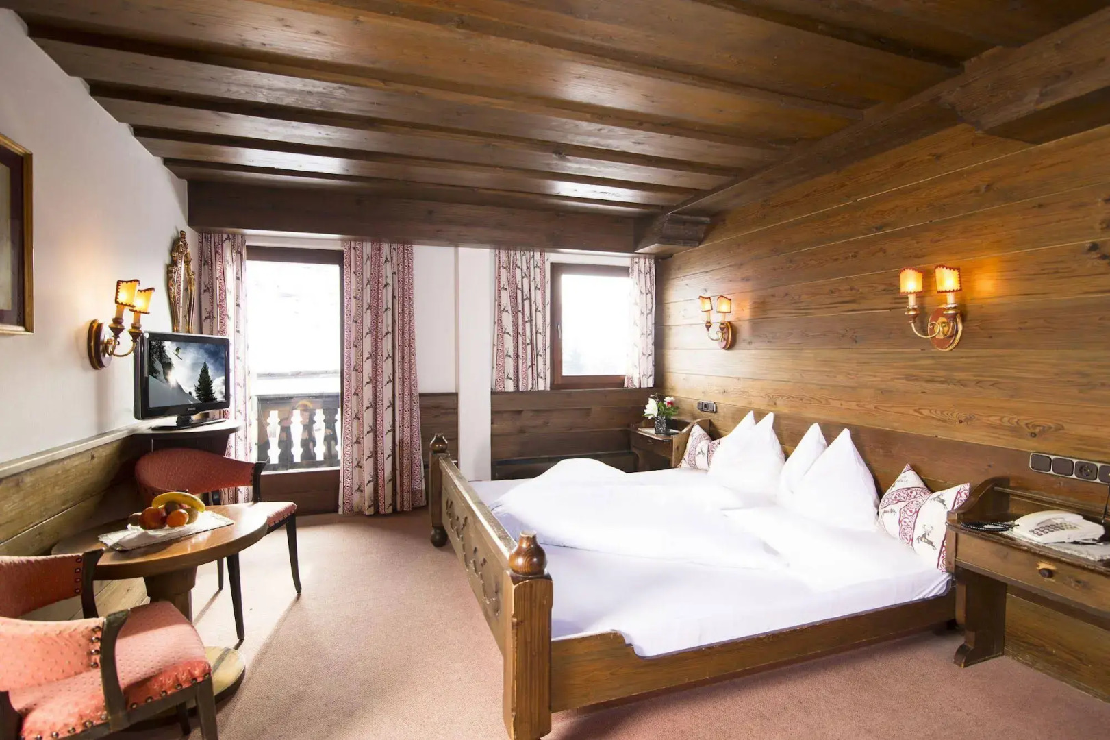 Hotel Landgasthof Gappen