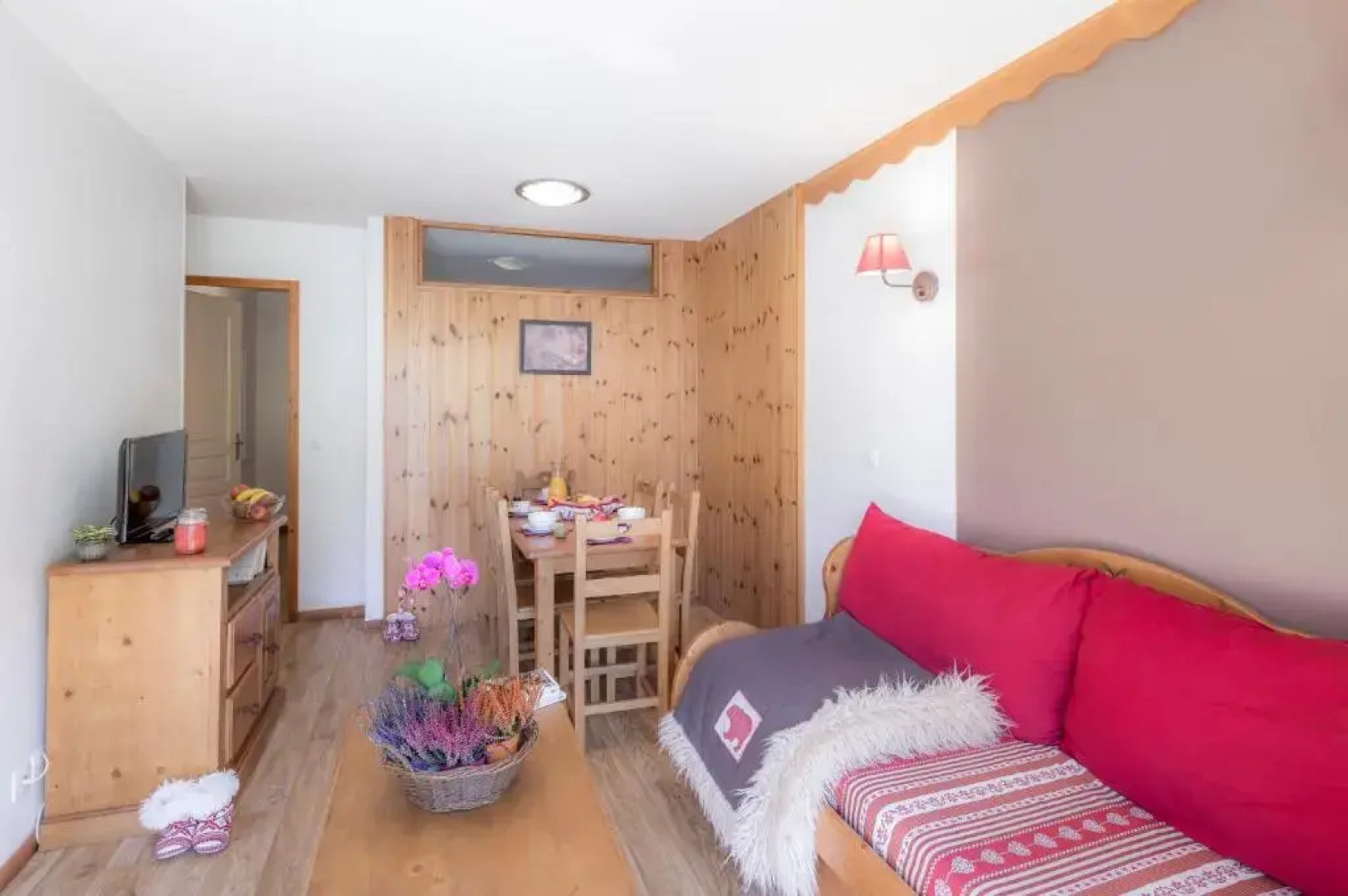 Les Hauts De Préclaux