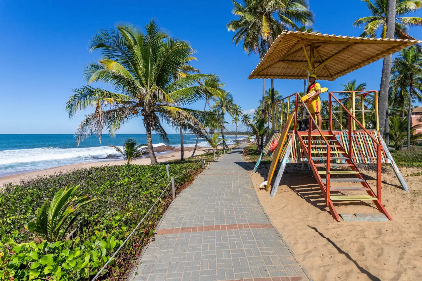 Sauipe Brisa Grand Premium – All Inclusive