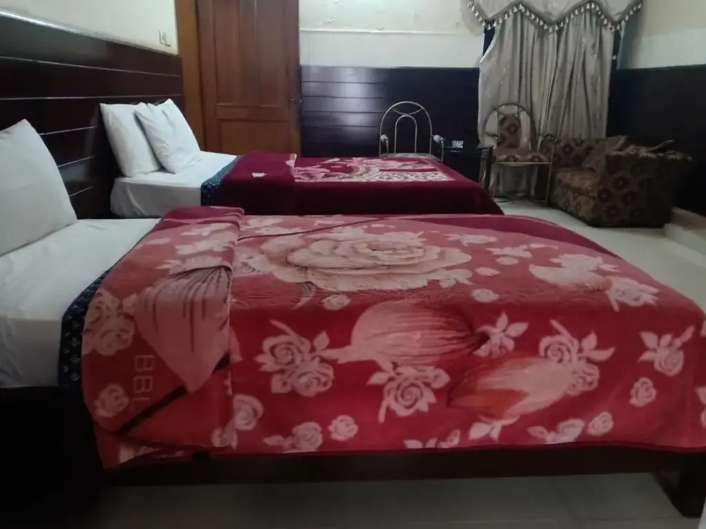 New Islamabad Guest House