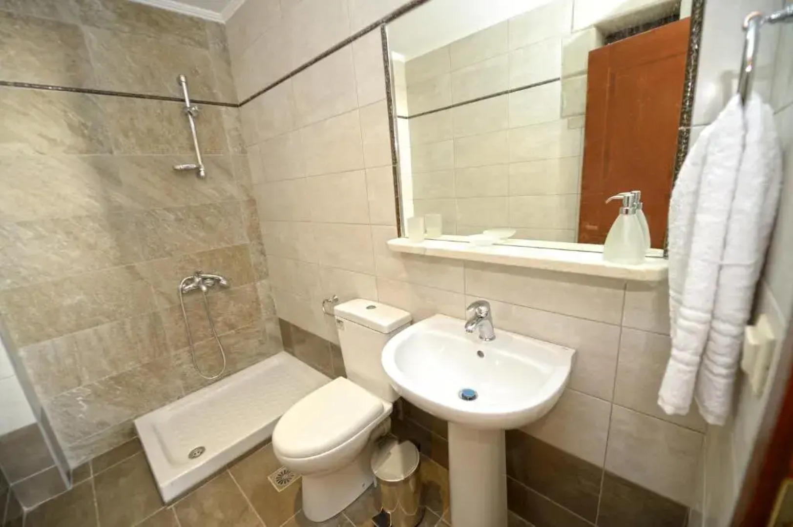 Fotini Traditional Villas