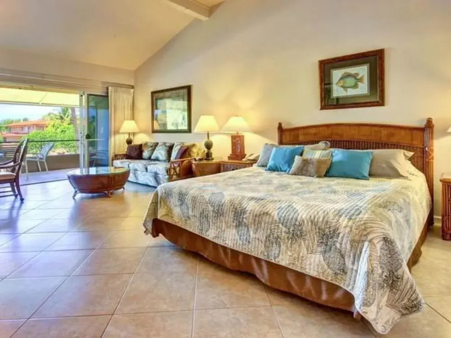 Maui Kaanapali Villas C255 by RedAwning