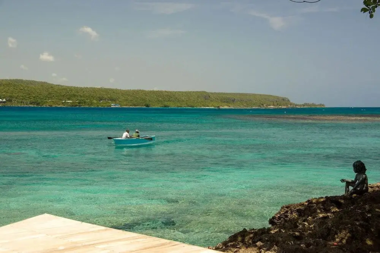 Seagrapes Villa