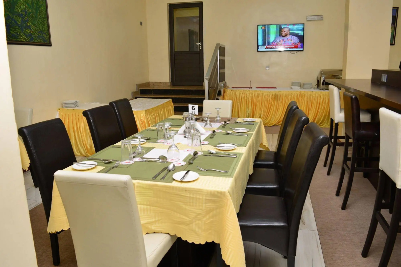 Swiss Spirit Hotel & Suites Mardezok