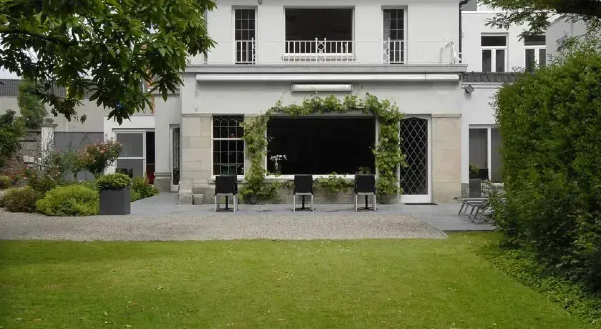 Holidayhome Sleutelhuys