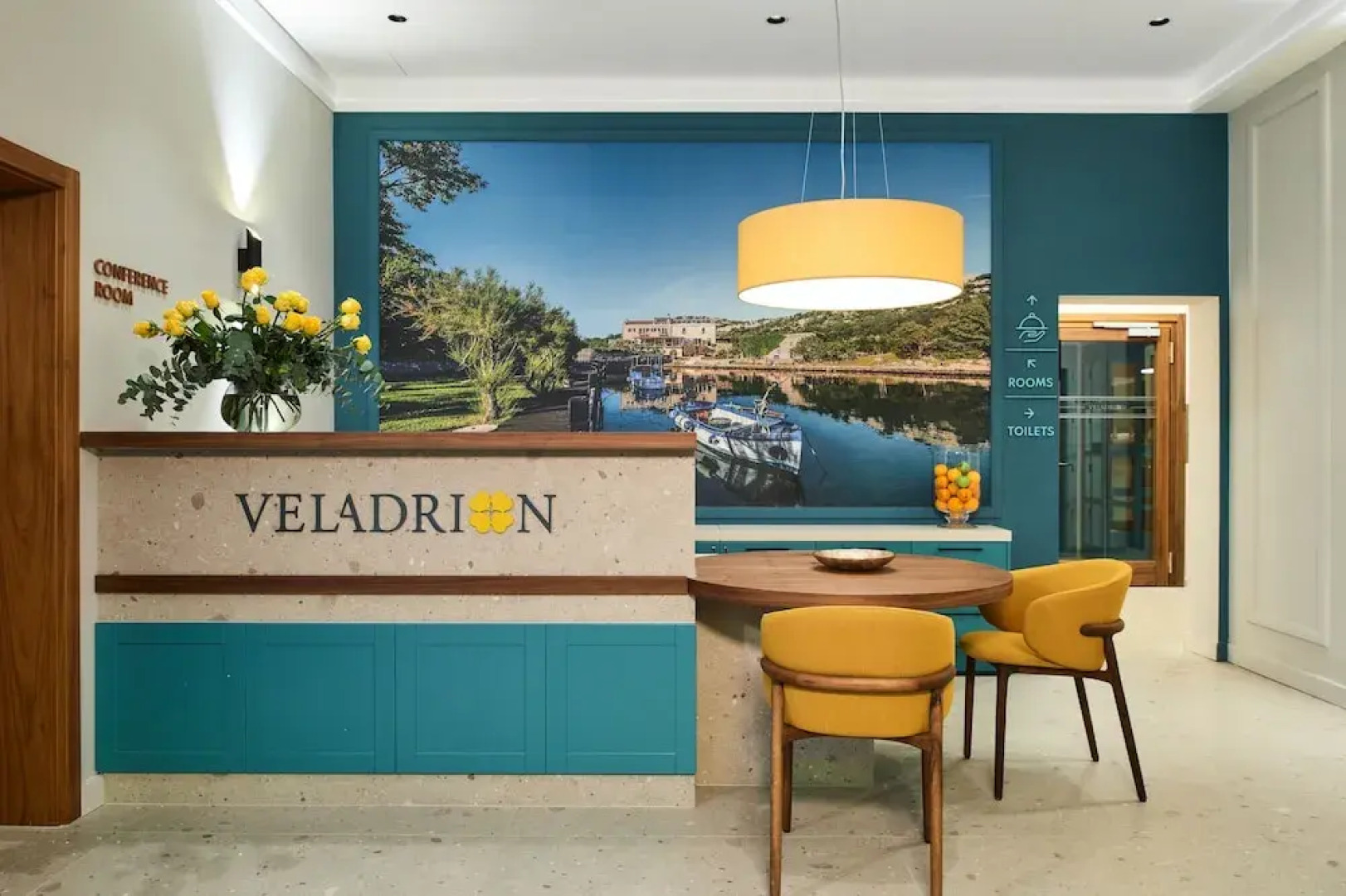 Veladrion Adults Exclusive Boutique Resort