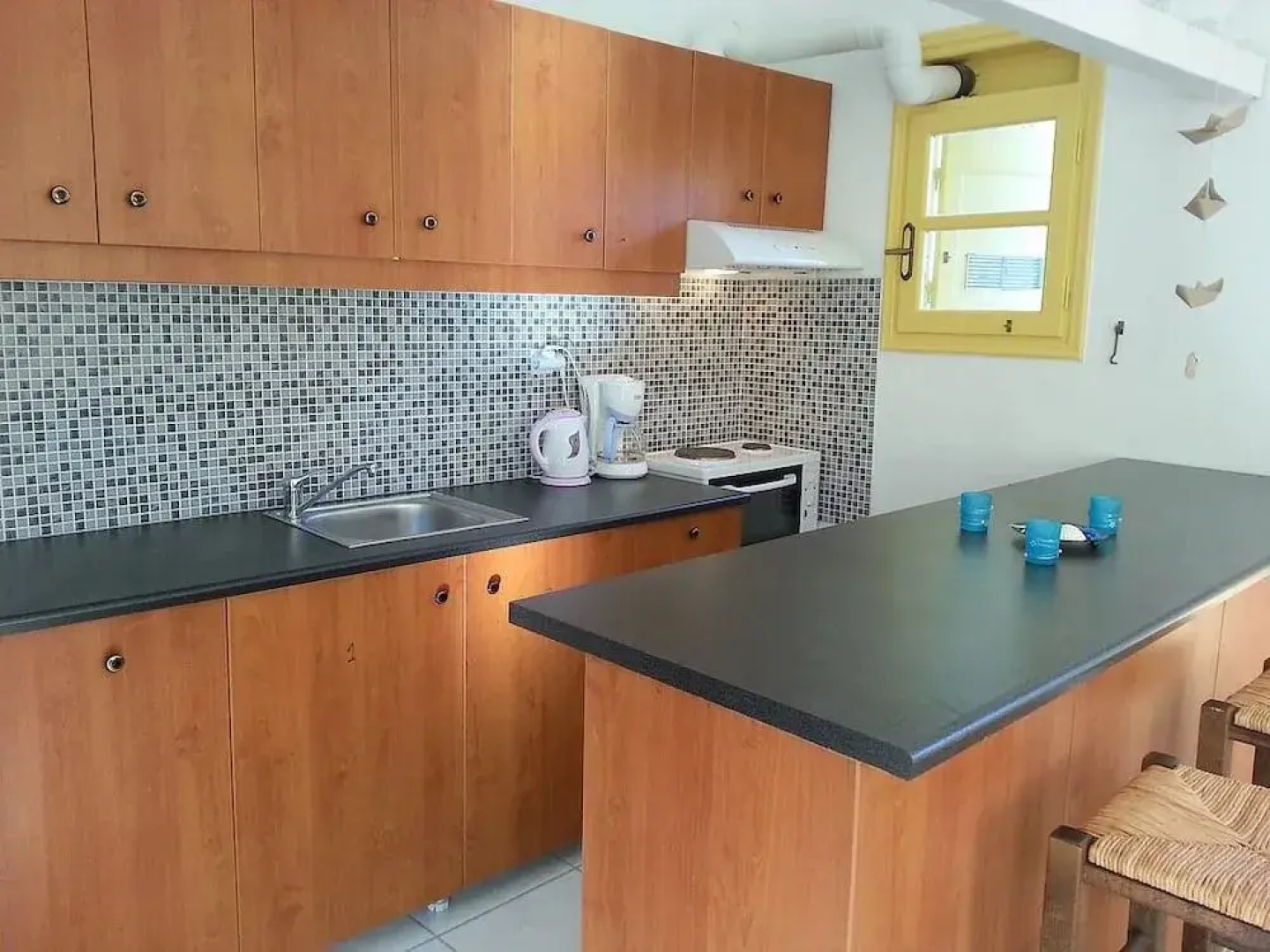 Archipelagos hotel