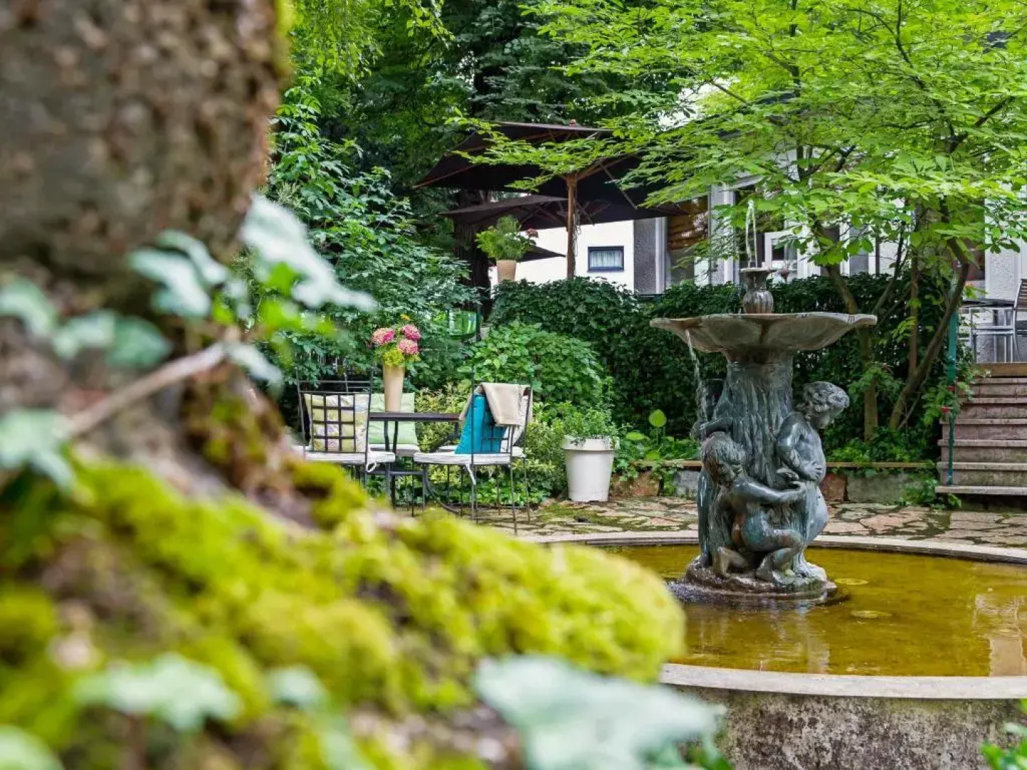 Boutique Hotel Auersperg