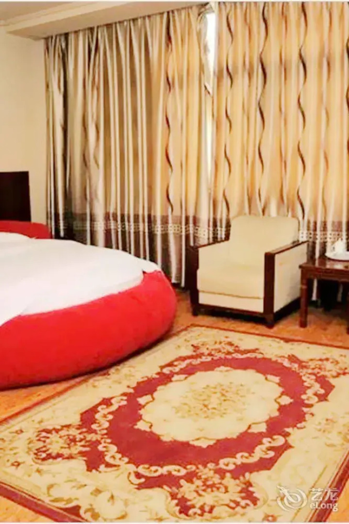 Xin Huanghe Business Hotel