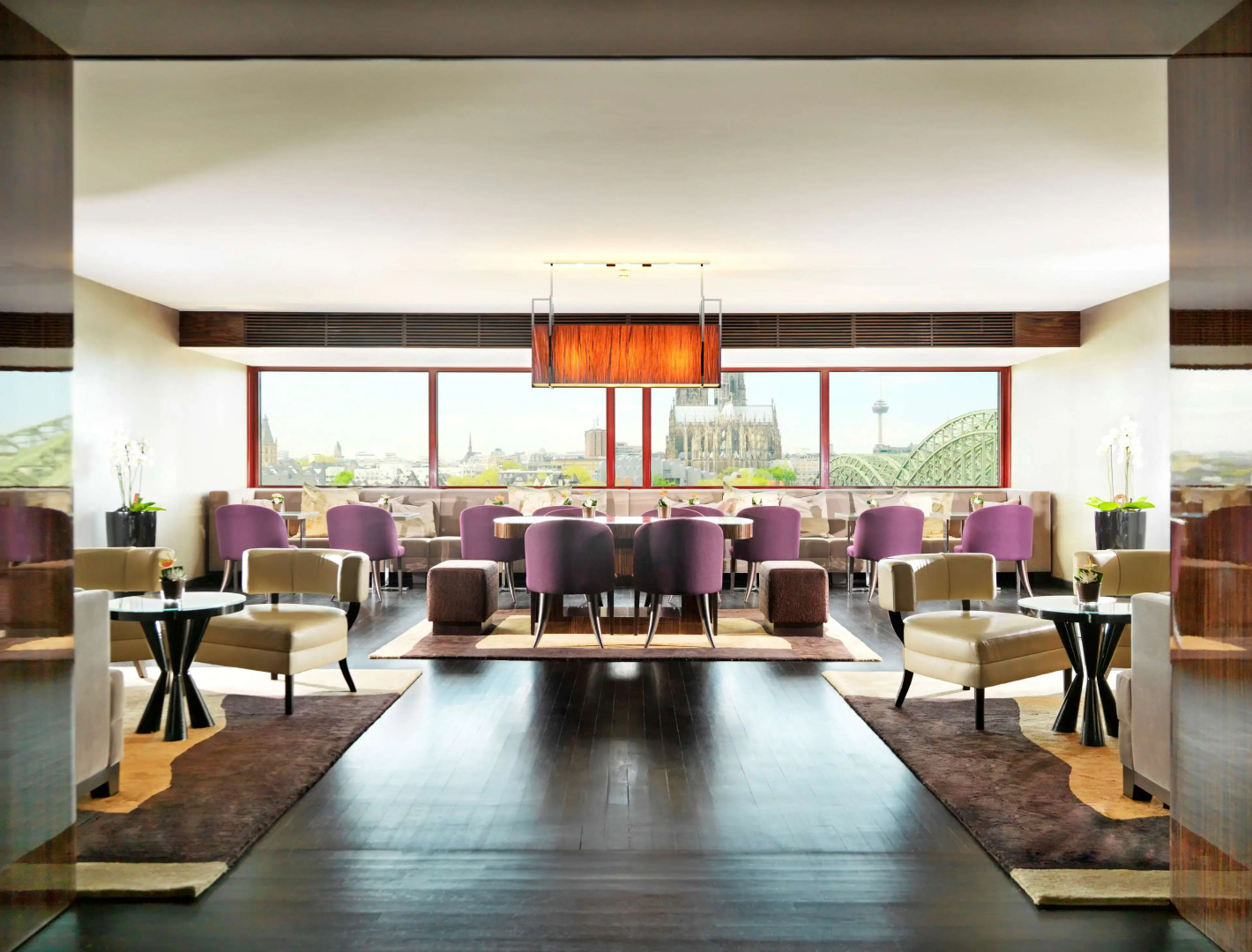 Hyatt Regency Cologne