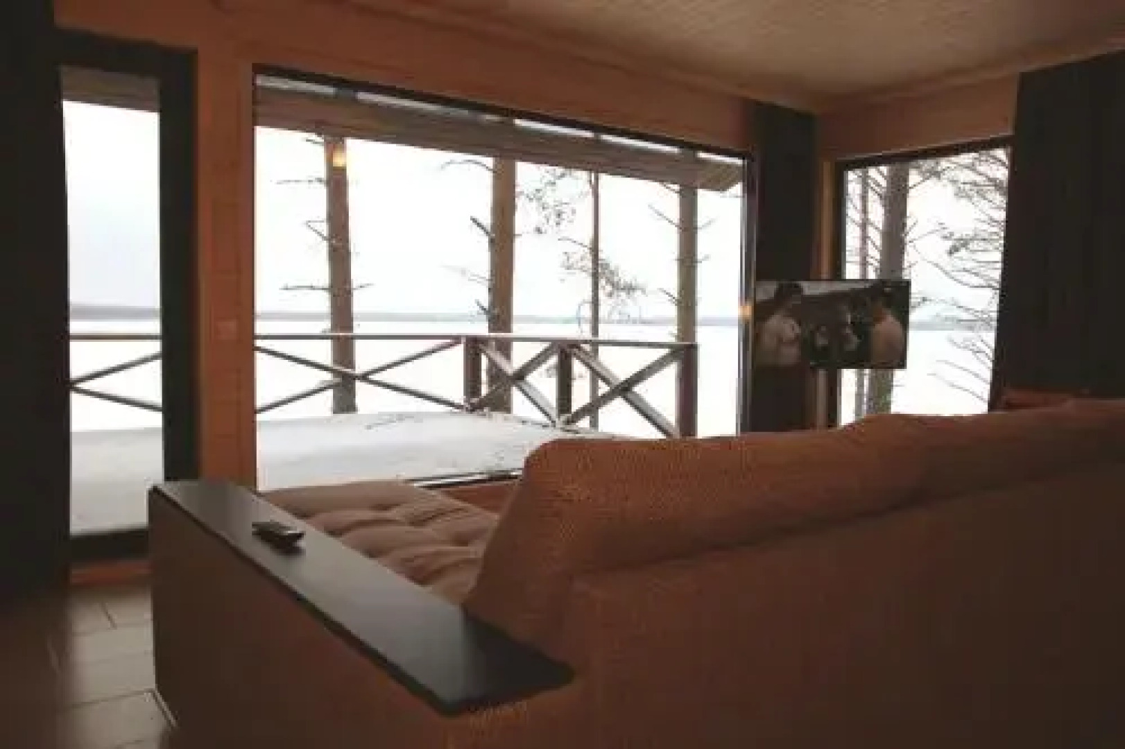 Guest House - Belye Nochi