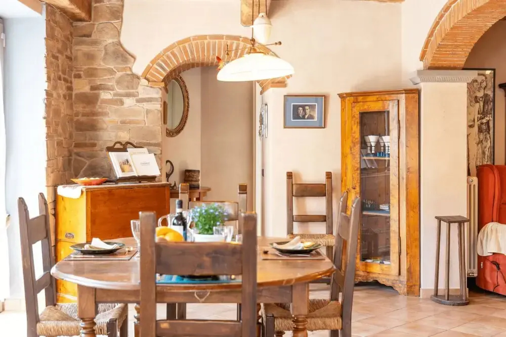 Villa Fenice Country House