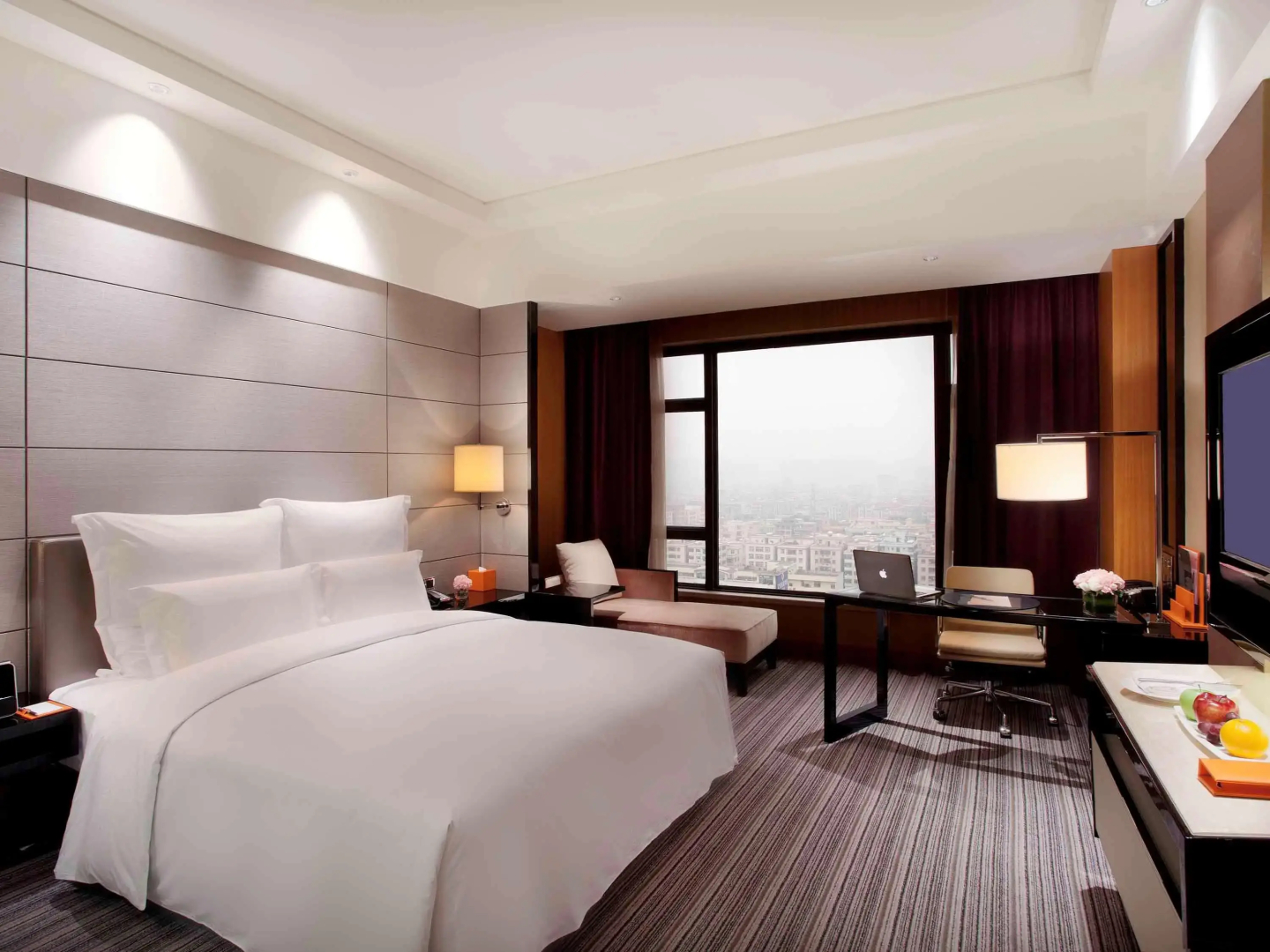Pullman Dongguan Changan